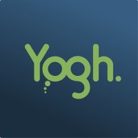 Yogh Logo