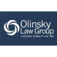 Olinsky Law Group Logo