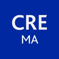 Moodys Analytics CRE Logo