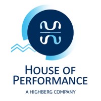 House of Performance Logo
