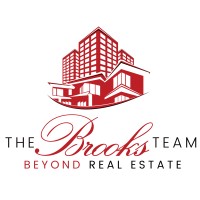 The Brooks Team - eXp Realty Logo