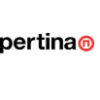 Pertina Logo