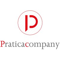 Praticacompany Logo