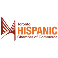 Toronto Hispanic Chamber of Commerce-THCC, Toronto Logo