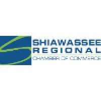 Shiawassee Regional Chamber of Commerce Logo