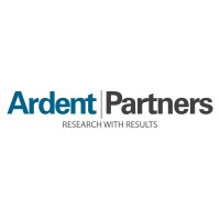 Ardent Partners Logo