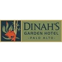 Dinahs Garden Hotel Logo