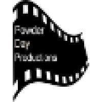 Powder Day Productions Logo