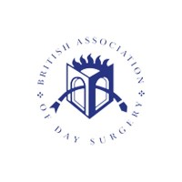 BADS - The British Association of Day Surgery Logo