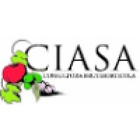 CIASA Logo