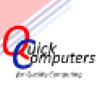 Quick Computers Logo