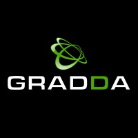 Gradda Business Performance Management Logo