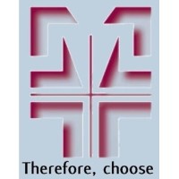 ST MICHAELS CHURCH OF ENGLAND HIGH SCHOOL Logo