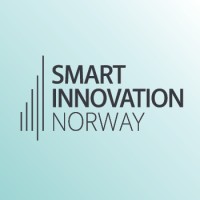 Smart Innovation Norway Logo