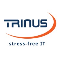 TRINUS Logo
