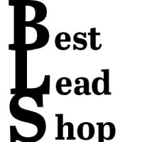 Best Lead Shop Logo