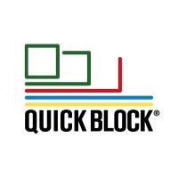 QUICKBLOCK® Logo