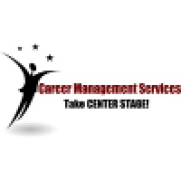 Career Management Services - (CoachM@centerstagegroup.com) Logo