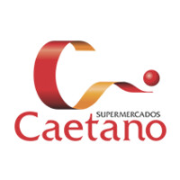 Supermercados Caetano Logo