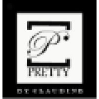 Pretty by Claudine Logo