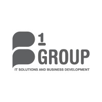 B1 Group Logo