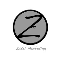 Zidel Marketing Logo