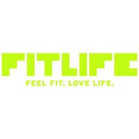 FITLIFE HEALTH CLUB LIMITED Logo