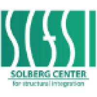 Solberg Center for Structural Integration Logo