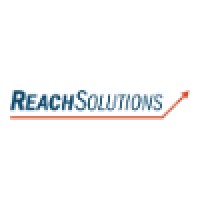 ReachSolutions Logo