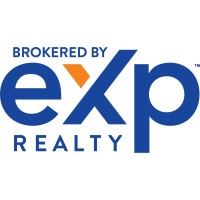 Home Sales Force brokered by eXp Realty Logo