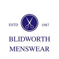 BLIDWORTH MENSWEAR LTD Logo