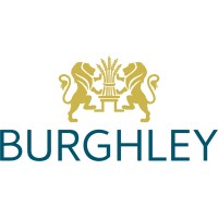 Burghley House Preservation Trust Logo