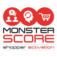 Monsterscore // Fieldmarketing Logo