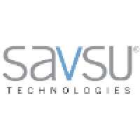 Savsu Technologies Logo