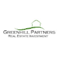 Greenhill Partners-Real Estate Investment Logo