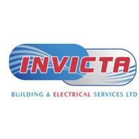 INVICTA ELECTRICAL & BUILDING SERVICES LIMITED Logo
