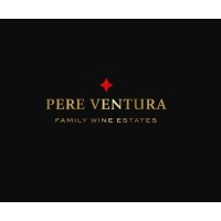 Pere Ventura Family Wine Estates Logo