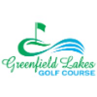 Greenfield Lakes Golf Course Logo