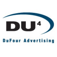 DuFour Advertising Logo
