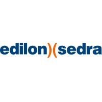 edilon)(sedra Logo
