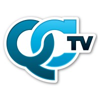 Quad Cities Community Television QCTV Logo