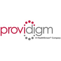Providigm Logo