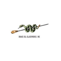 Snake Oil Glassworks, Inc. Logo
