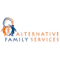 Alternative Family Services Logo