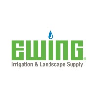 Ewing Irrigation & Landscape Supply Logo