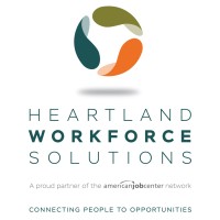 Heartland Workforce Solutions Logo