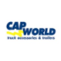 Cap World, Inc. Logo