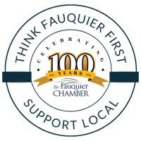 Fauquier Chamber of Commerce Logo