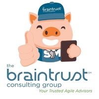 The Braintrust Consulting Group Logo