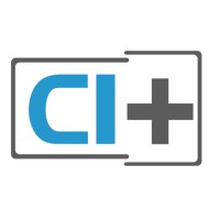 CI Plus LLP Logo